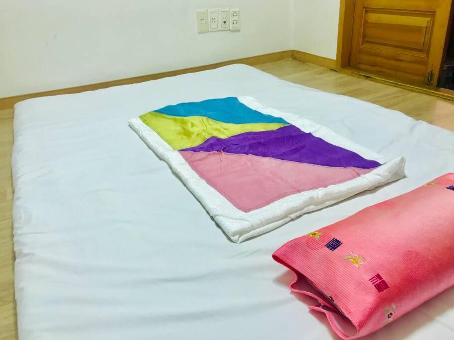 Yeon Dang Guesthouse Seoul Exterior photo